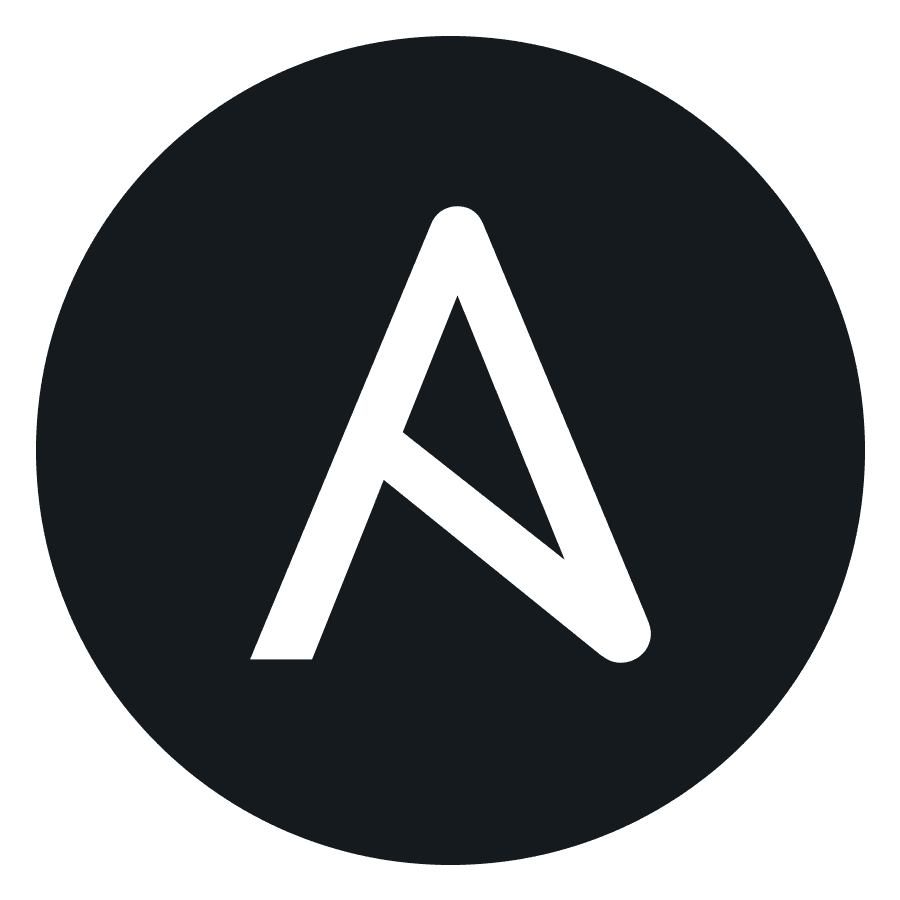 ansible logo