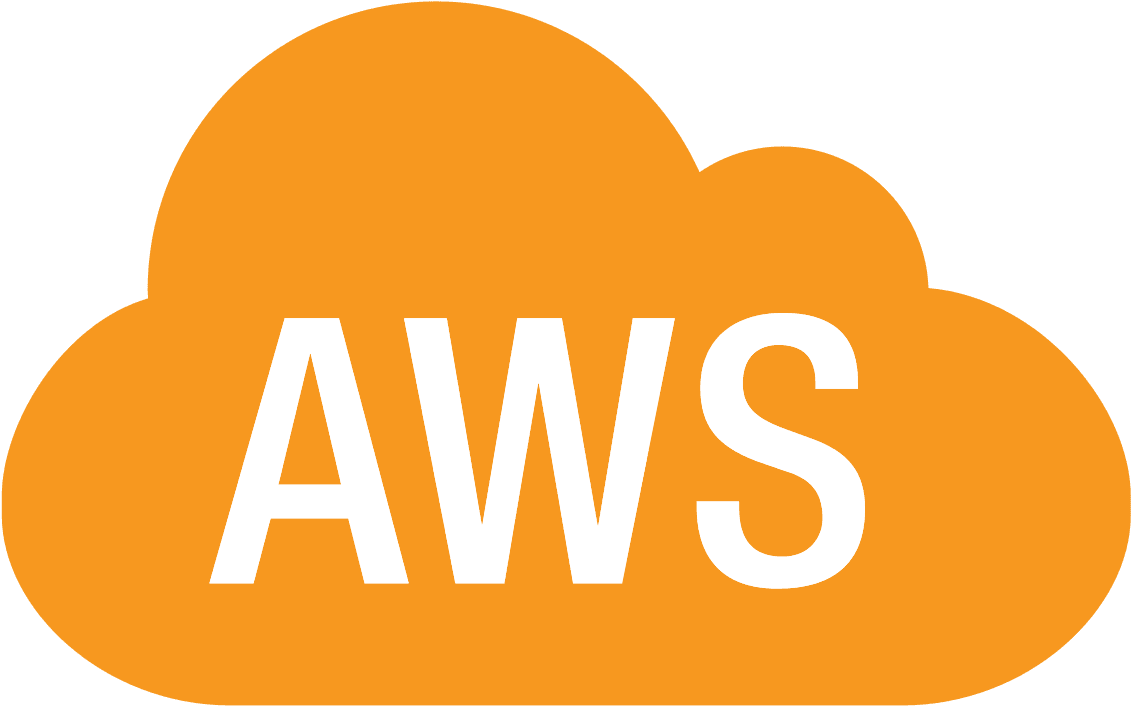 aws logo