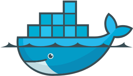 docker logo