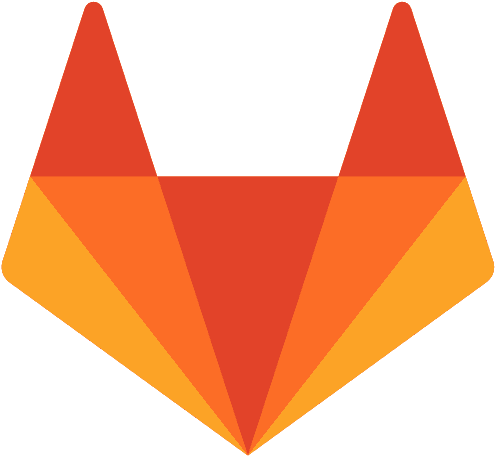 gitlabCI logo