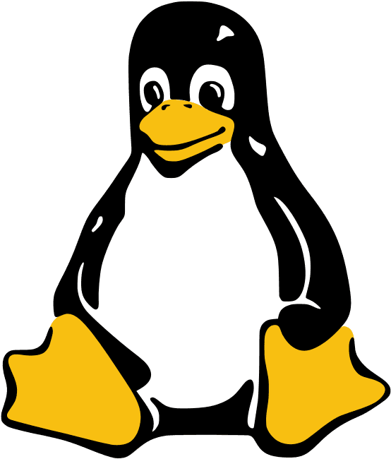 linux logo